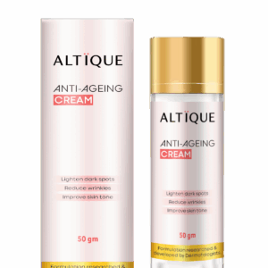 Anti-Agening Cream