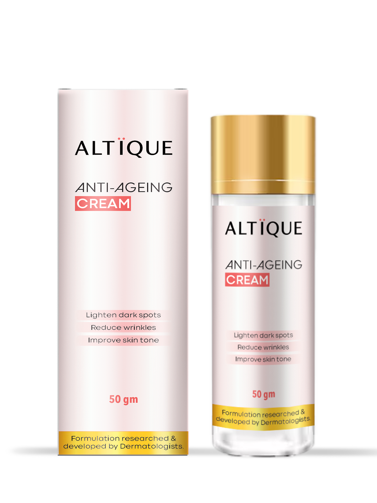 Anti-Agening Cream