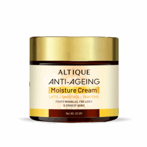 Anti-Ageing Moisture Cream