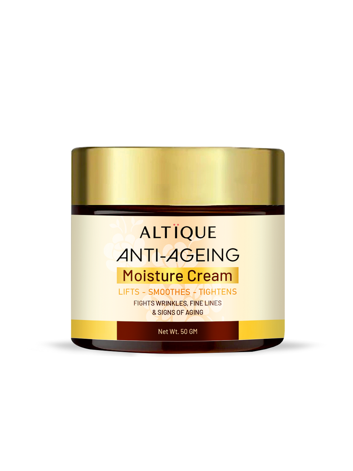 Anti-Ageing Moisture Cream