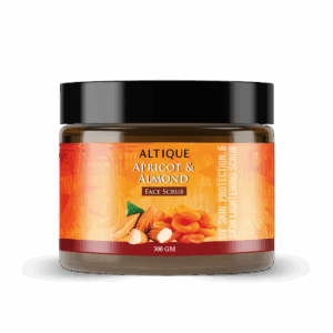 Apricot & Almond