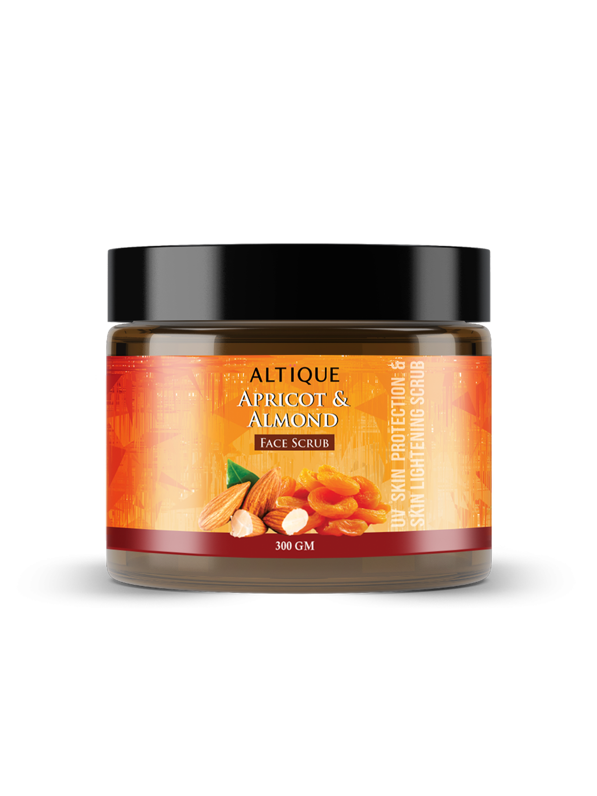 Apricot & Almond