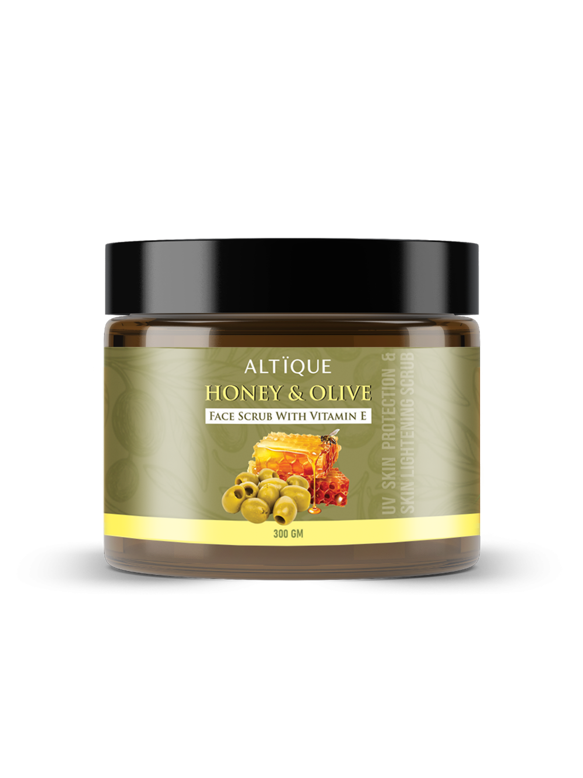 Honey & Olive